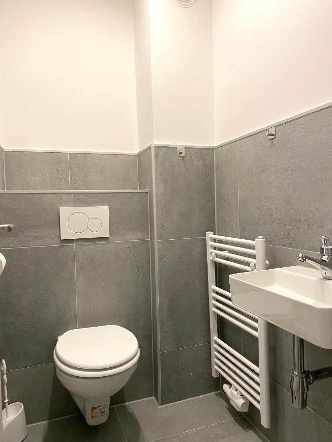 Apartment Gerresheimer Republic