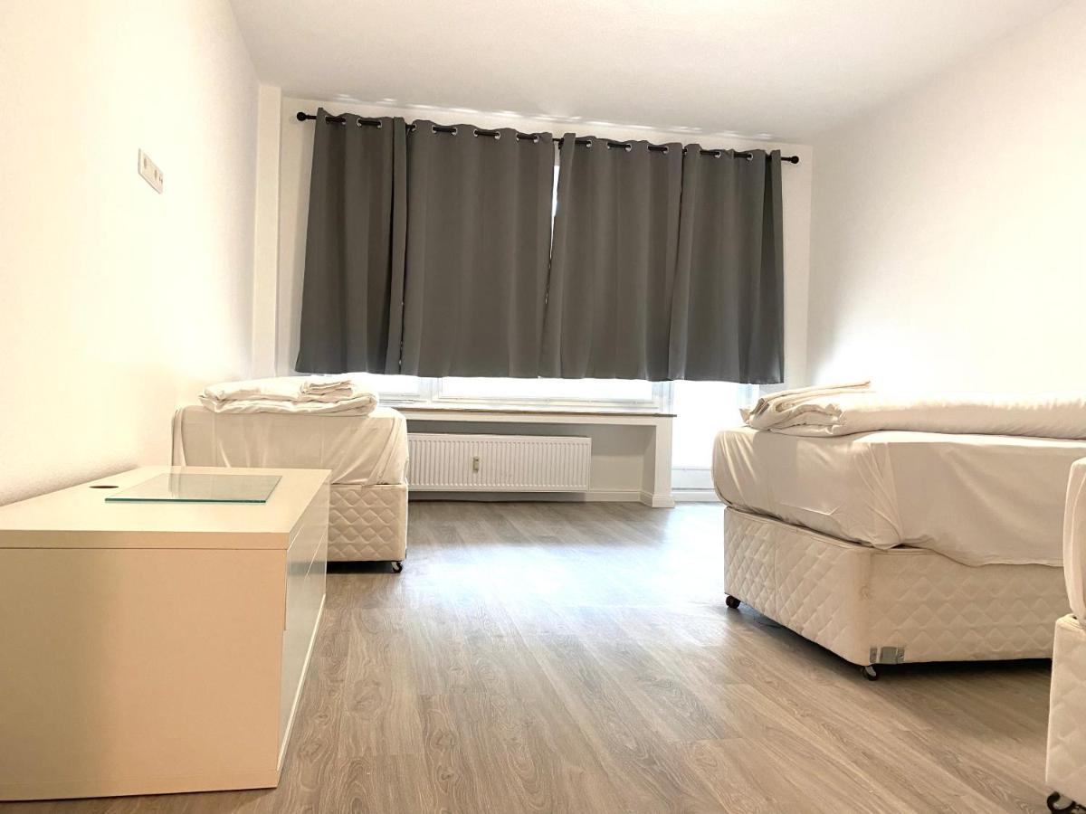 Apartment Gerresheimer Republic