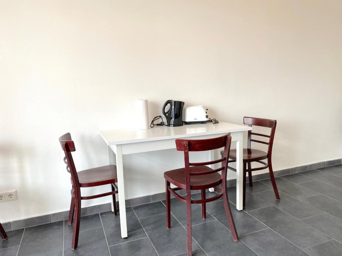 Gerresheimer Republic Apartment
