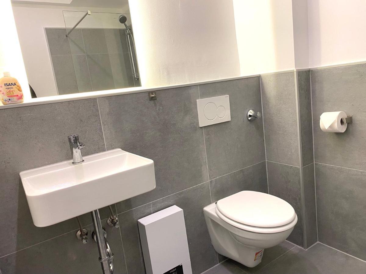 Gerresheimer Republic Appartement *