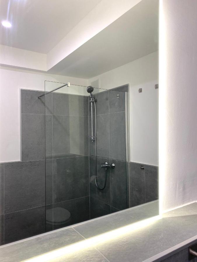 Gerresheimer Republic Apartment Dusseldorf