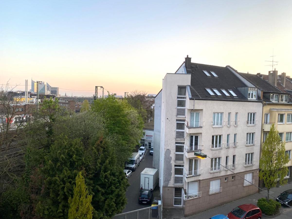 Apartment Gerresheimer Republic Dusseldorf